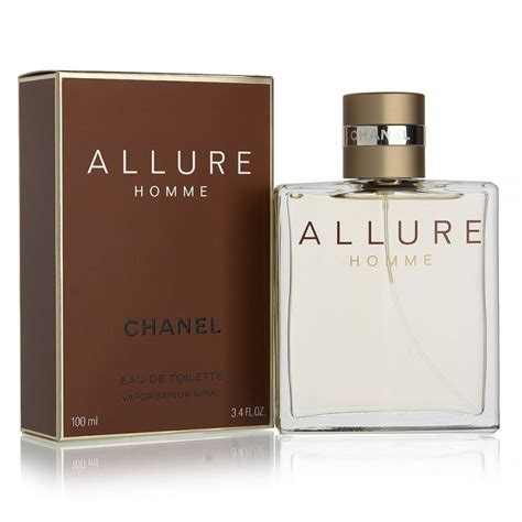 deo chanel homme|chanel allure homme deodorant.